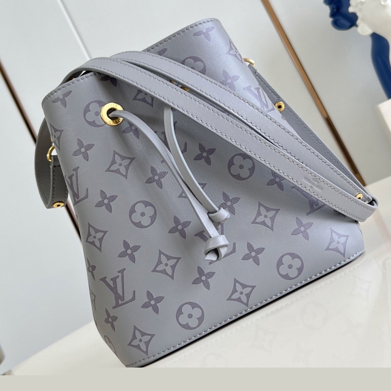 LV Bucket Bags